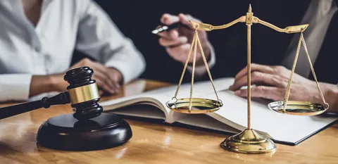 Advocacia trabalhista empresarial