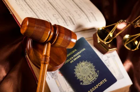 Processo trabalhista danos morais
