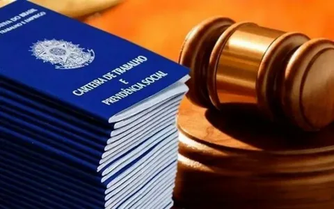 Todos os direitos trabalhistas